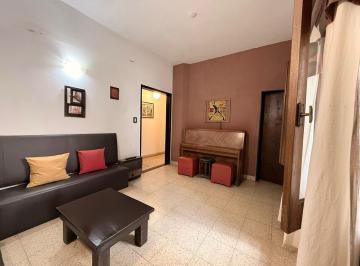 Casa · 125m² · 4 Dormitorios · Venta - Casas en Venta, Pb y Pa, Pasillo Unico (No Ph), Republica de La Sexta, Rosario
