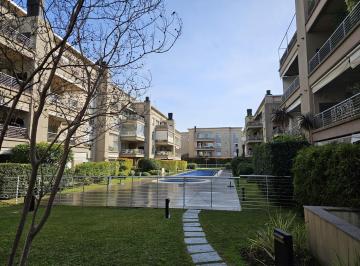 Departamento · 120m² · 5 Ambientes · 2 Cocheras · Departamento en Jardines de San Isidro