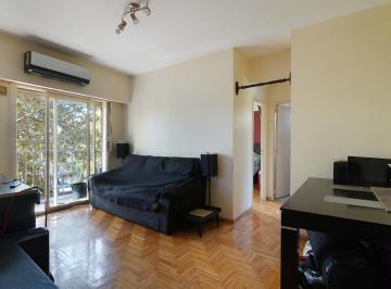 Departamento · 45m² · 3 Ambientes · 1 Cochera · Departamento 3 Ambientes en Venta Apto Crédito