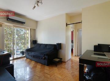 Departamento · 45m² · 3 Ambientes · 1 Cochera · Departamento 3 Ambientes en Venta Apto Crédito