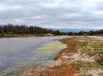 Casa de 2 ambientes, Villa Cura Brochero · Cabañas en Cura Brochero - Cerca Río Panaholma