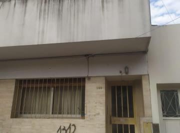 FRENTE ENTRADA · 61 y 118 Venta 1 Dormitorio