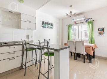 Departamento · 32m² · 2 Ambientes · Venta Depto Dos Ambientes con Balcón Al Frente. Martín Coronado