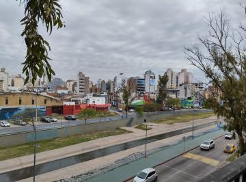 Departamento · 60m² · 3 Ambientes · Semipiso de 2 Dorm. en Alquiler con Vista Al Río