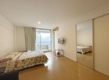 Departamento · 33m² · 1 Ambiente · Alquiler Departamento en Las Cañitas
