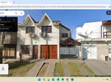 Casa de 2 ambientes, Quilmes · Alquiler Duplex