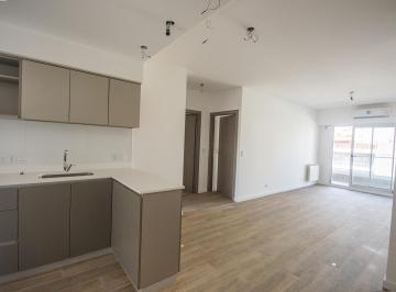 Departamento · 62m² · 3 Ambientes · Departamento 3 Ambientes con Amenities - a Estrenar Nuñez
