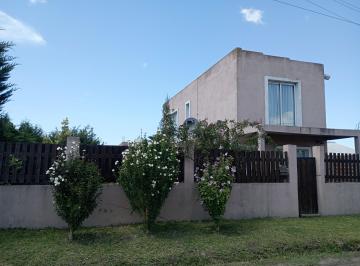 Casa de 3 ambientes, Camet Norte · Casa en Camet Norte