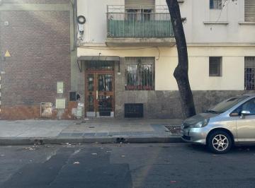 Departamento de 2 ambientes, Parque Patricios · Dos Ambientes con Dos Patios en Excelente Ubicación