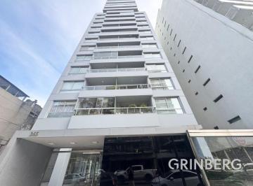 Departamento · 46m² · 2 Ambientes · Departamento de Categoria 2 Ambientes en Torre del Sol, Caballito.
