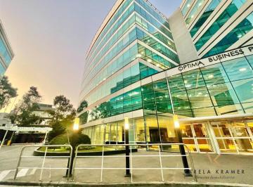 Oficina comercial · 880m² · 12 Cocheras · Oficina en Alquiler en Olivos, Zona Norte