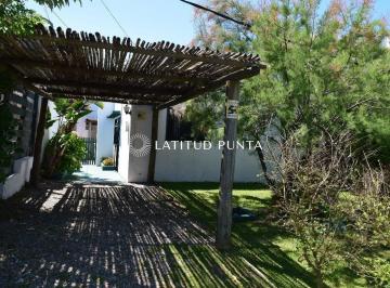 Foto1 · Alquiler Casa de 3 Dorm. Playera a m del Mar
