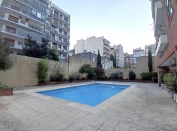 Departamento · 60m² · 3 Ambientes · 1 Cochera · Departamento 3 Ambientes con Balcón, Cochera y Pileta en Belgrano