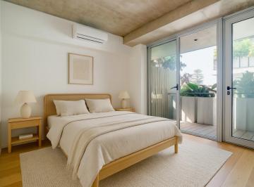 Departamento · 54m² · 2 Ambientes · Venta 2 Ambientes Full Amenities en Recoleta