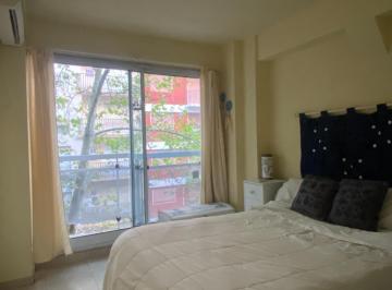 Departamento · 26m² · 1 Ambiente · Alquiler Estudiante de un Ambiente a La Calle con Balcon