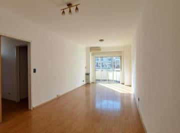 Departamento · 54m² · 2 Ambientes · Hermoso Dos Ambientes Mas Escritorio en Caballito