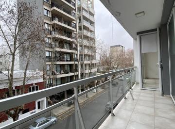 Departamento · 64m² · 3 Ambientes · 1 Cochera · Alquiler | 3 Ambientes con Cochera | Plaza Mitre | 24 Meses