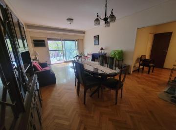 Departamento · 100m² · 4 Ambientes · 1 Cochera · Departamento en Palermo