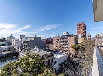 Departamento · 115m² · 3 Ambientes · Venta Piso 3 Ambientes 2 Baños a Estrenar en San Fernando