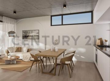 Departamento · 32m² · 1 Ambiente · Venta Departamento Monoambiente en Chacarita