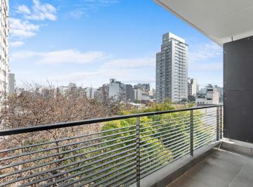 Departamento · 48m² · 2 Ambientes · Departamento a Estrenar en Almagro