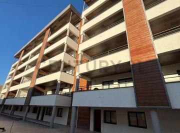 Departamento · 90m² · 2 Dormitorios · 1 Cochera · Departamento en Alquiler a m de Los Caracoles de Chacras