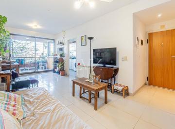 Departamento · 46m² · 2 Ambientes · 1 Cochera · Venta Departamento 2 Ambientes con Cochera y Baulera en Villa Ortuzar