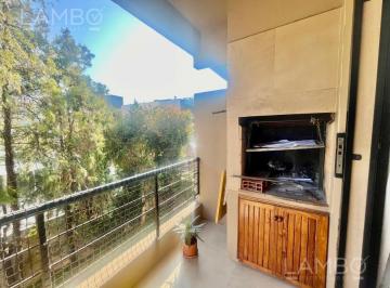 Departamento · 61m² · 3 Ambientes · 1 Cochera · Venta Departamento San Isidro