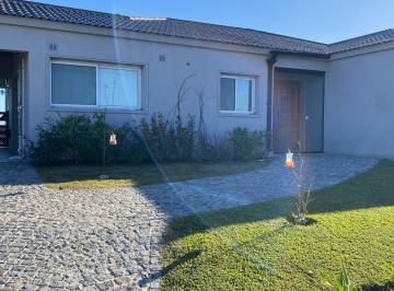Casa de 4 ambientes, Ezeiza · Venta Casa 4 Ambientes en Barrio San Felipe Canning Ezeiza