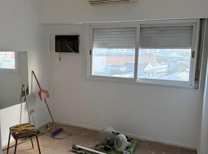 Departamento · 45m² · 2 Ambientes
