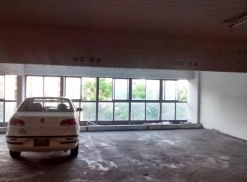 Garage · 15m² · Cochera en Zona Céntrica, Galería S. Miguel