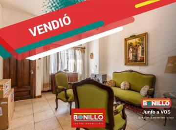 BNP-BNP-4051_2 · Vendió Venta de Casa 5 Ambientes en Villa Pueyrredón