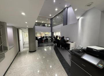 Oficina comercial · 511m² · 6 Cocheras · Oficina en El Corazon de Belgrano Alquiler o Venta