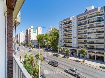 Departamento · 30m² · 1 Ambiente · Alquiler - Departamento de un Amiente Al Frente - Zona La Perla