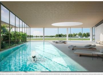 Departamento · 14261m² · 4 Ambientes · 1 Cochera · Departamento en Venta en Oceana, Nordelta, Tigre