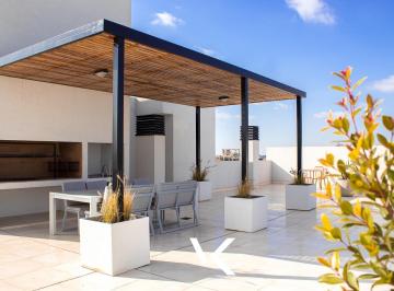 Departamento · 52m² · 2 Ambientes · 1 Cochera · Departamento en Venta en Tigrevista, Tigre