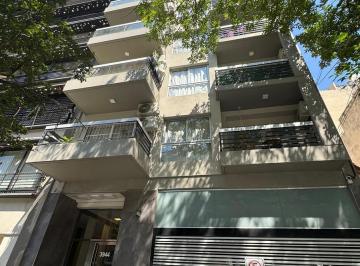 Departamento · 40m² · 2 Ambientes · Alquiler Departamento de 2 Ambientes en Villa Urquiza - Edificio con Terraza y Parrilla