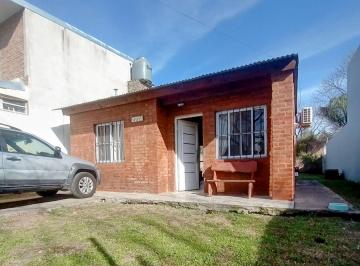 Casa · 36m² · 2 Ambientes · Casa - Funes