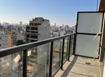 Departamento · 44m² · 2 Ambientes · Departamento 2 Ambientes Venta. Amenities. Villa Crespo