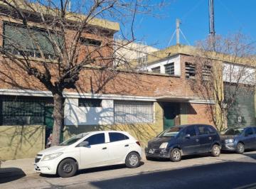 Bodega-Galpón · 1603m² · 8 Ambientes · Galpón - Villa Lugano