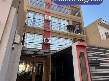 Departamento · 27m² · 1 Ambiente · Alquiler Monoambiente en Saenz Peña - Santos Lugares