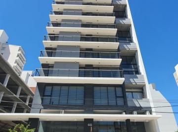 Departamento · 65m² · 3 Ambientes · 1 Cochera · Alquilo Departamento Tipo Loft - Balcón - Cochera - Talero 445 - Neuquén Capital