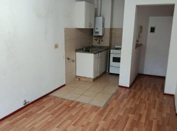Departamento de 2 ambientes, Rosario · San Juan 3639 - 1 Dormitorio - Balcón