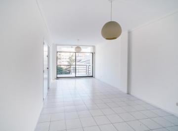 Departamento · 59m² · 3 Ambientes · Buen Departamento en Venta en Palermo. Cfte Luminoso. Living Comedor Al Balcón. 2 Dorm (1 Suite).