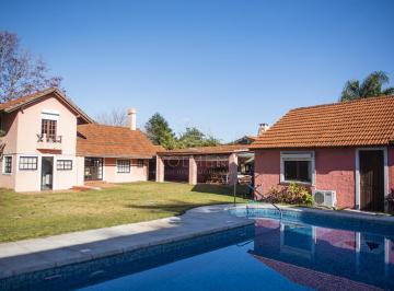 Foto1 · Muy Linda Casa en Venta, Zona Inmejorable, 3 Dorm. y Servicio
