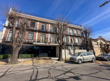 Departamento · 86m² · 3 Ambientes · 2 Cocheras · Departamento en Venta 3 Ambientes con Patio en Martinez