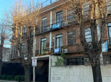 Departamento · 86m² · 3 Ambientes · 2 Cocheras · Departamento en Venta 3 Ambientes con Patio en Martinez