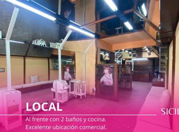 Depósito · 50m² · Venta - Depósito - Flores