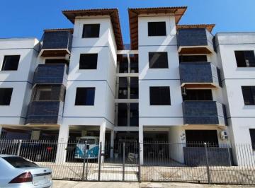 Departamento · 39m² · 2 Ambientes · 1 Cochera · Departamento en Canasvieiras - Florianópolis / Sc