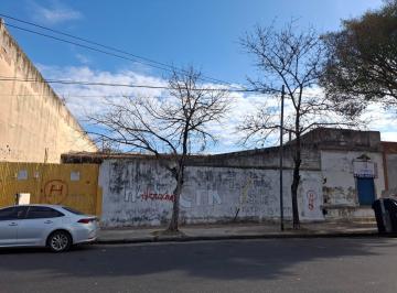 Bodega-Galpón , Parque Patricios · Galpón en Zavaleta Al 600, Parque Patricios